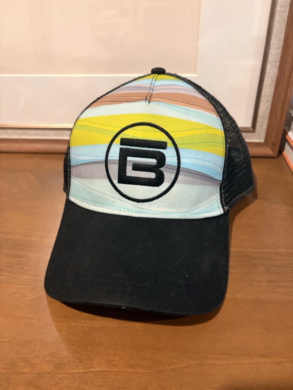 Bote Trucker Hat